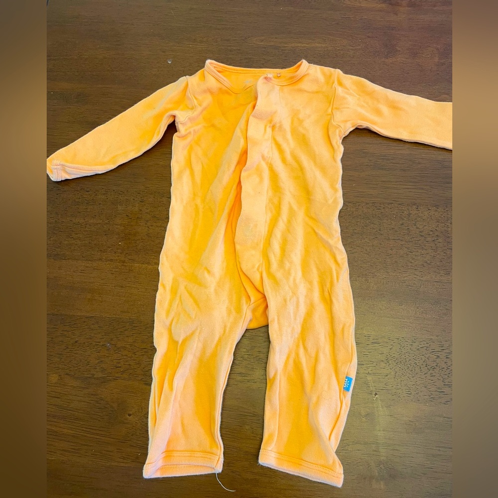 Magnetic Me Coveralls